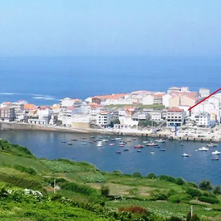 شقة Apartº Vistas Mar Caion *