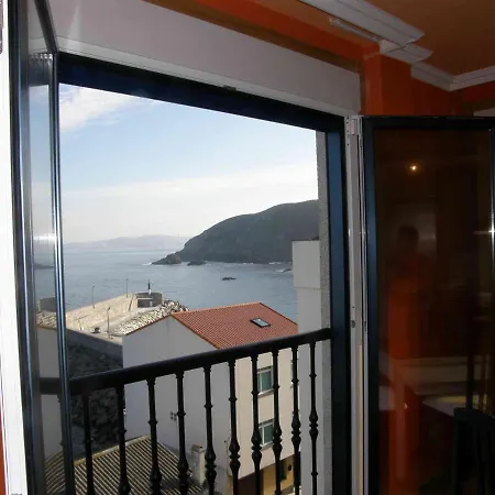 Apartº Vistas Mar Caion شقة