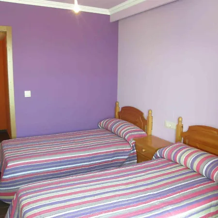 Apartº Vistas Mar Caion *