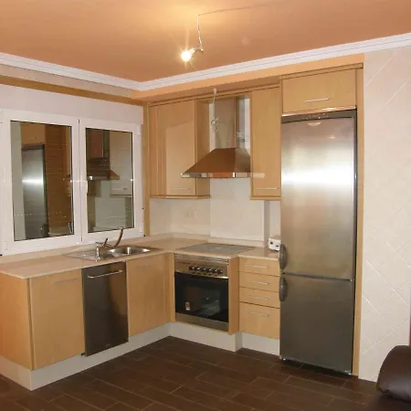Apartº Vistas Mar Caion شقة