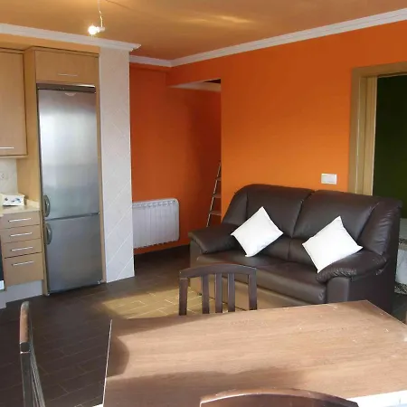 شقة Apartº Vistas Mar Caion آكورونيا